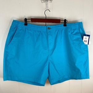 Crown & Ivy NWT Motion Flex Shorts. 6 inch inseam